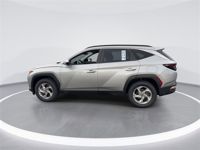 Used 2022 Hyundai Tucson SEL w/ Cargo Package image 5