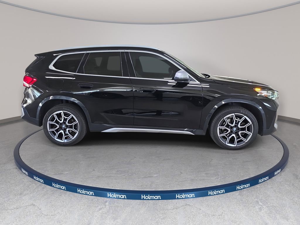 Certified 2024 BMW X1 xDrive28i AWD/4WD image 6