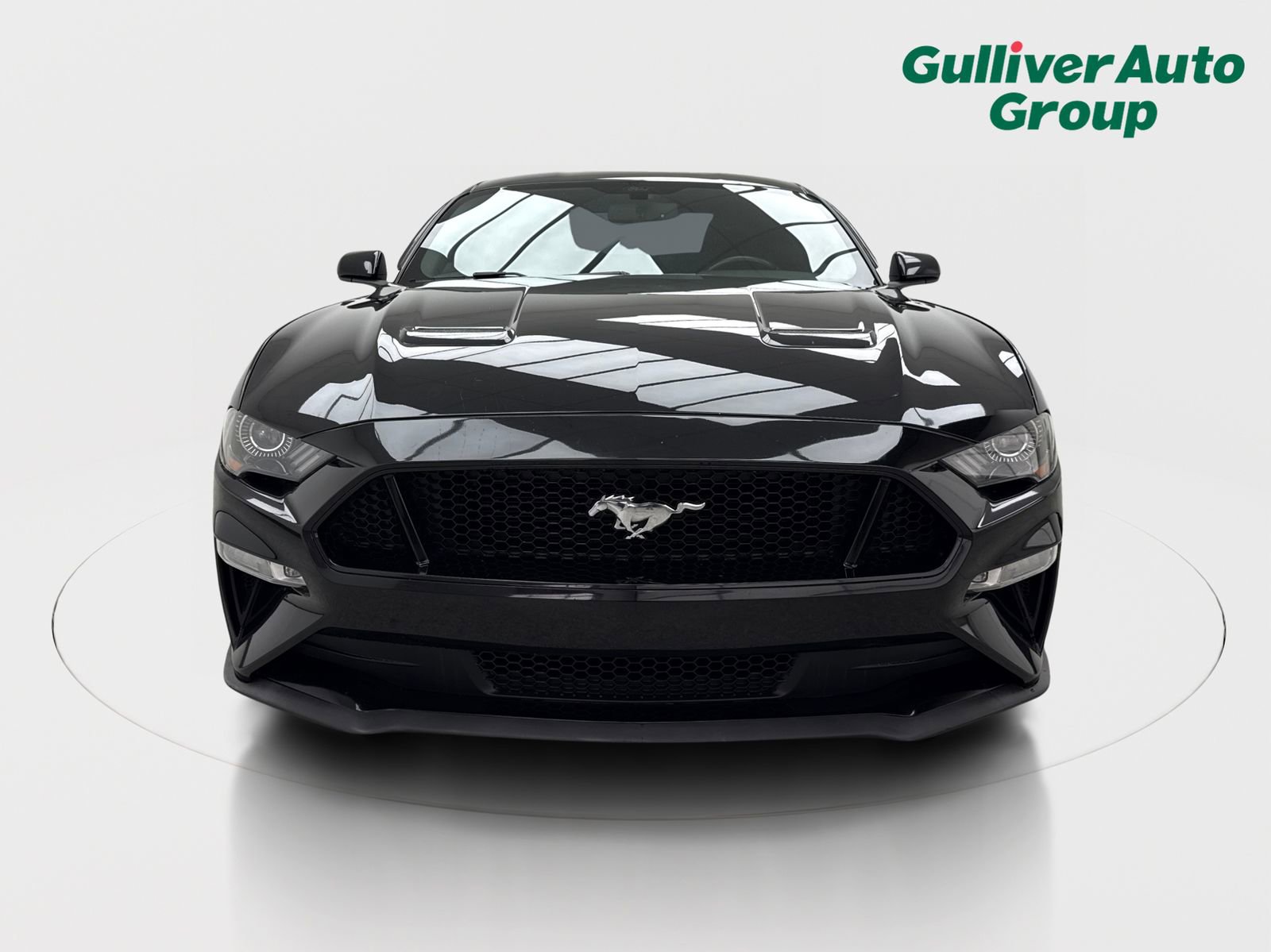 Used 2020 Ford Mustang GT RWD image 14