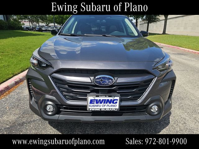 Used 2025 Subaru Outback Premium image 8