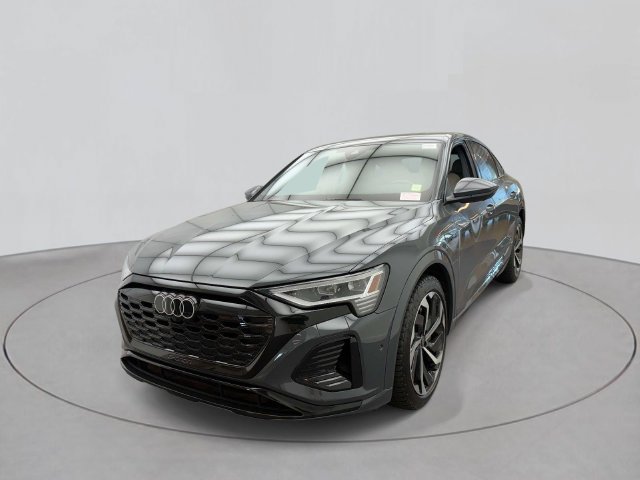 Used 2024 Audi Q8 e-tron Premium Plus w/ Premium Plus Package AWD/4WD image 1