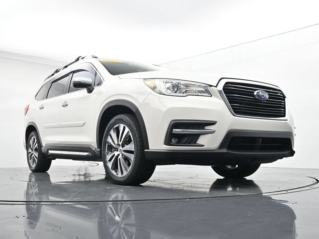 Used 2019 Subaru Ascent Touring AWD/4WD image 32