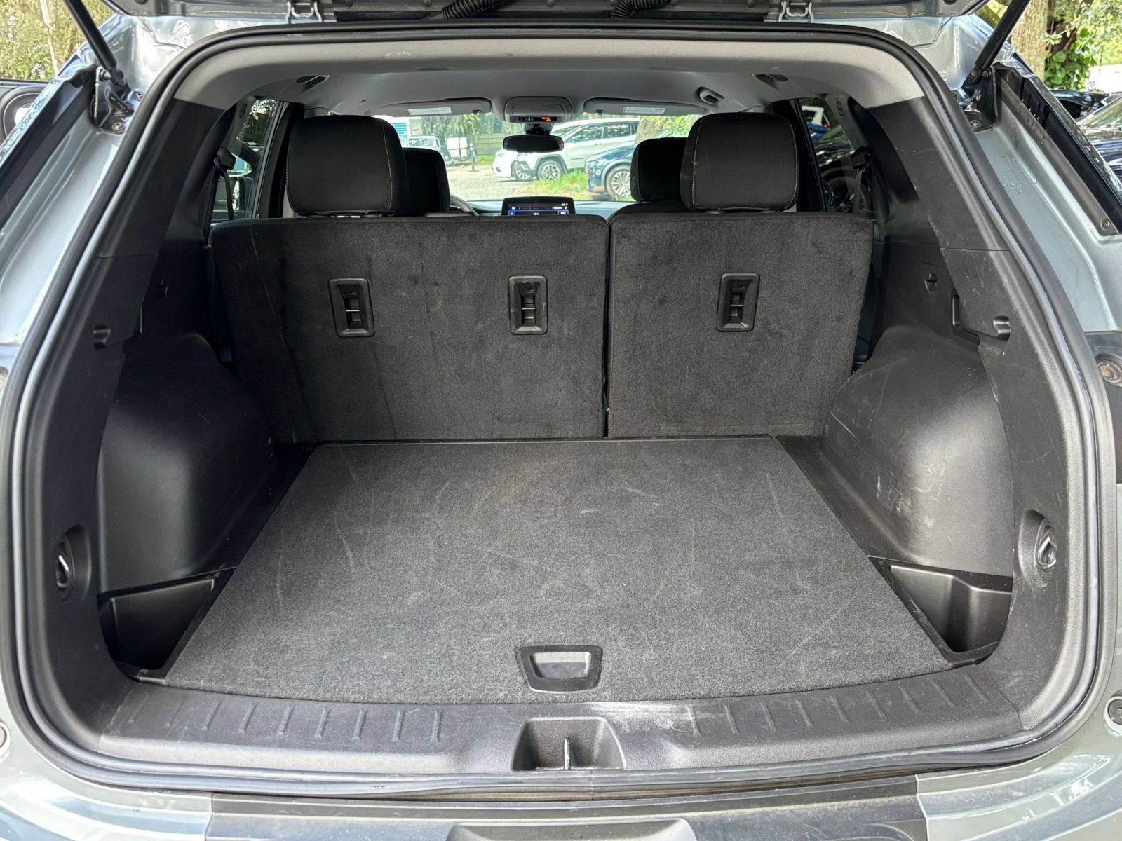 Used 2026 Chevrolet Blazer LT FWD image 30