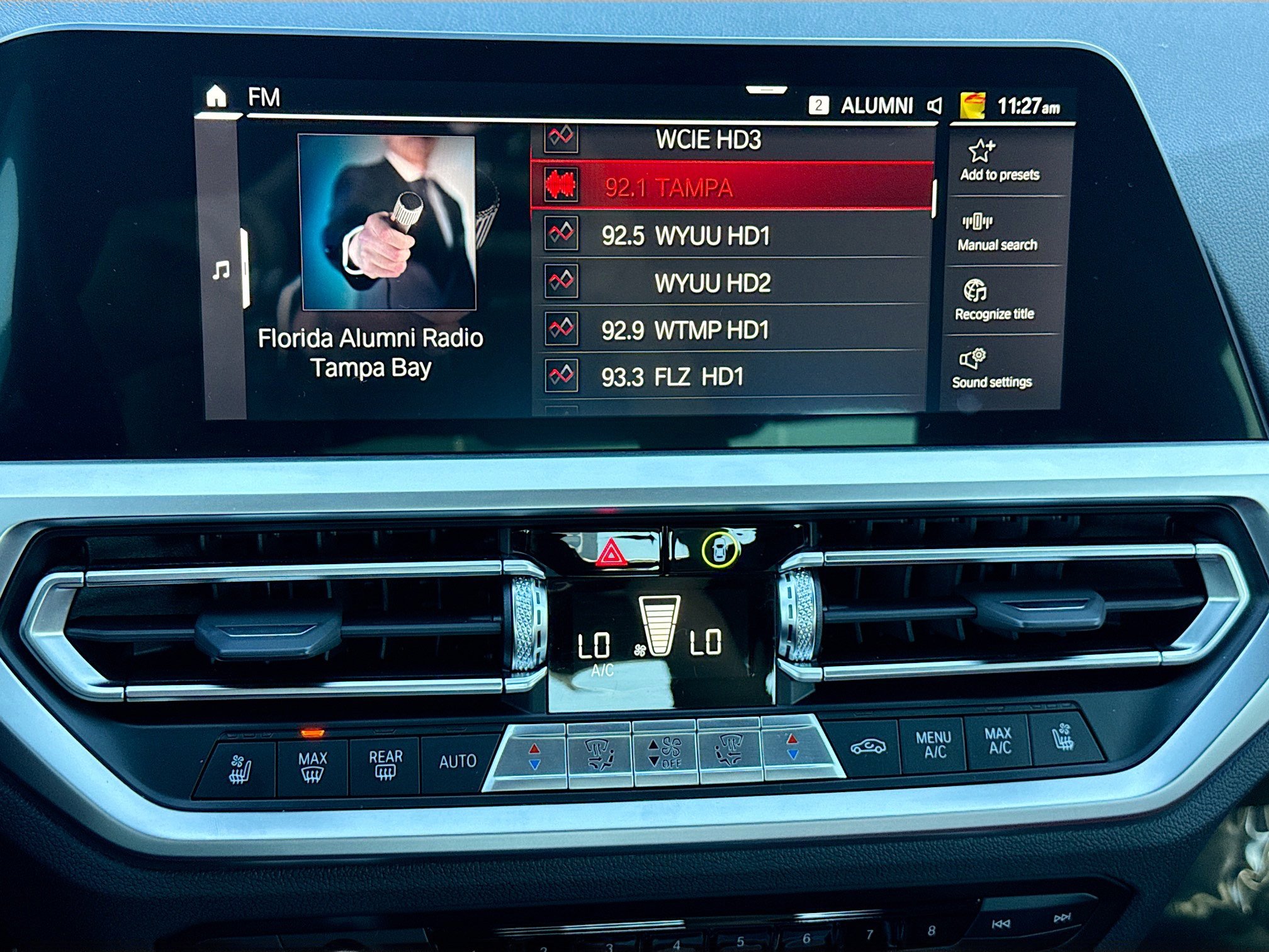 Used 2023 BMW M4 Competition w/ M Carbon Exterior Package image 30