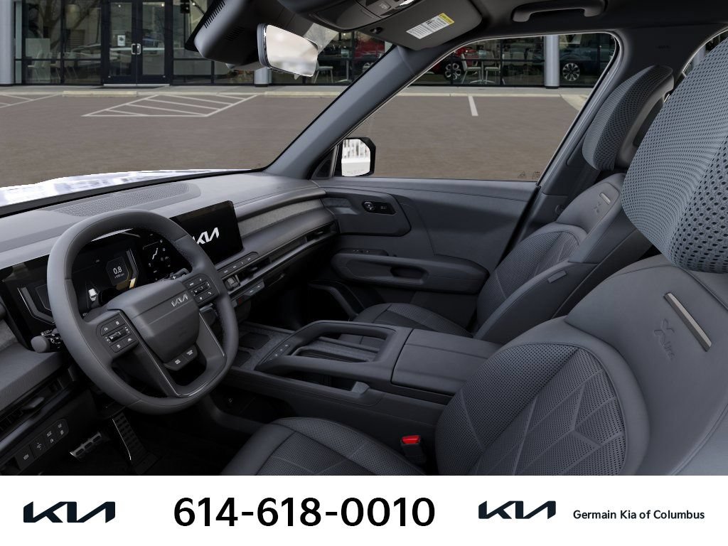 New 2027 Kia Telluride SX X-Line w/ Towing Package AWD/4WD image 20