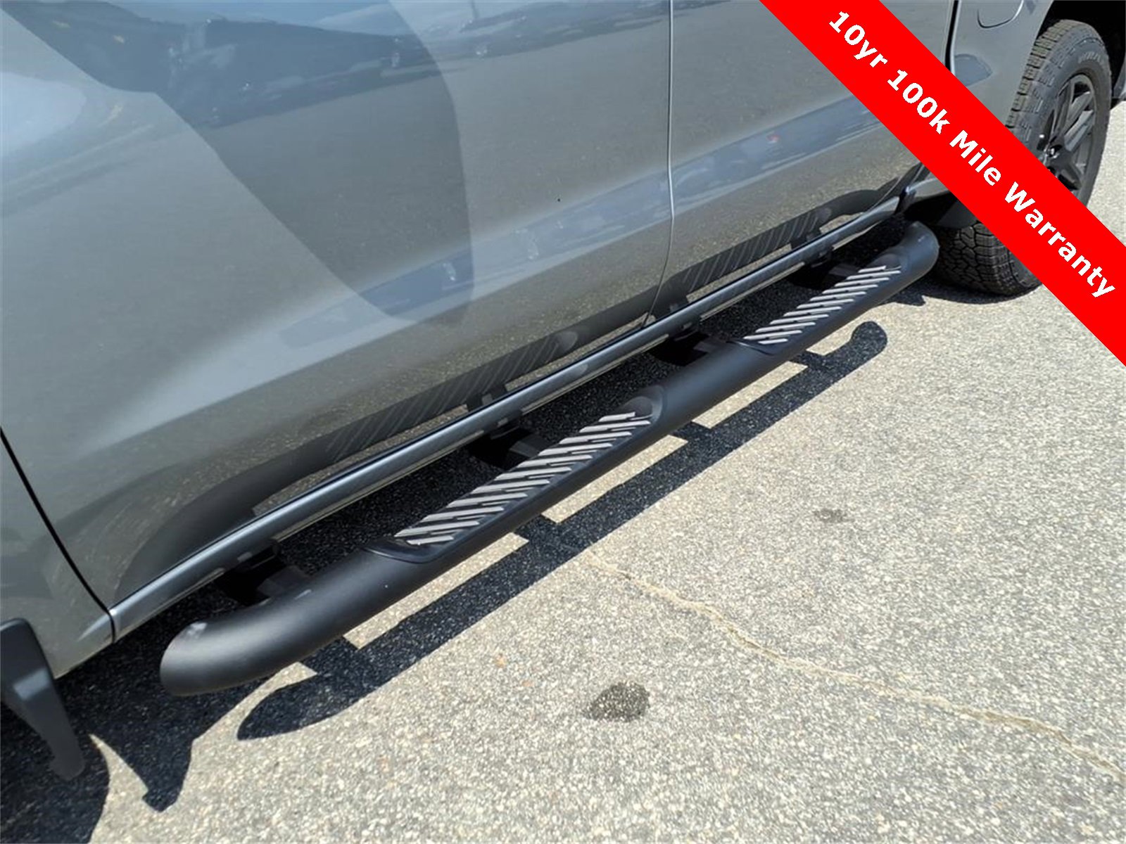 New 2026 Chevrolet Silverado 1500 RST image 10