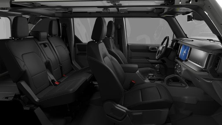 New 2026 Ford Bronco Outer Banks AWD/4WD image 26