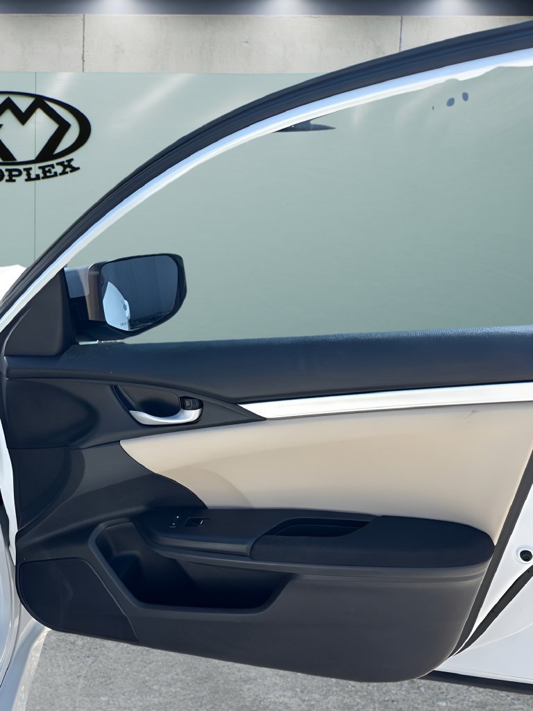 Used 2020 Honda Civic LX image 20