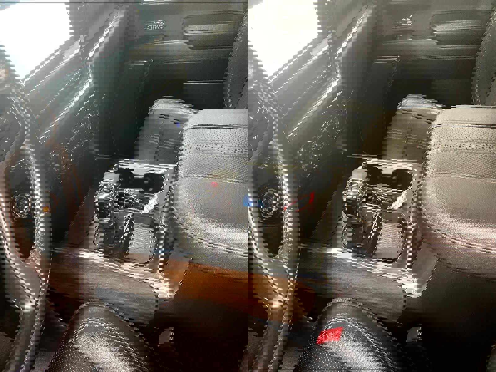 Used 2023 Chevrolet Silverado 1500 High Country w/ Technology Package image 20