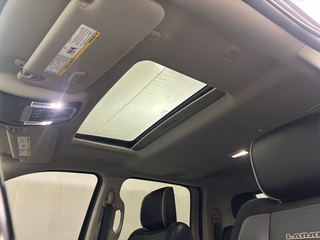 Certified 2023 RAM 3500 Laramie image 20
