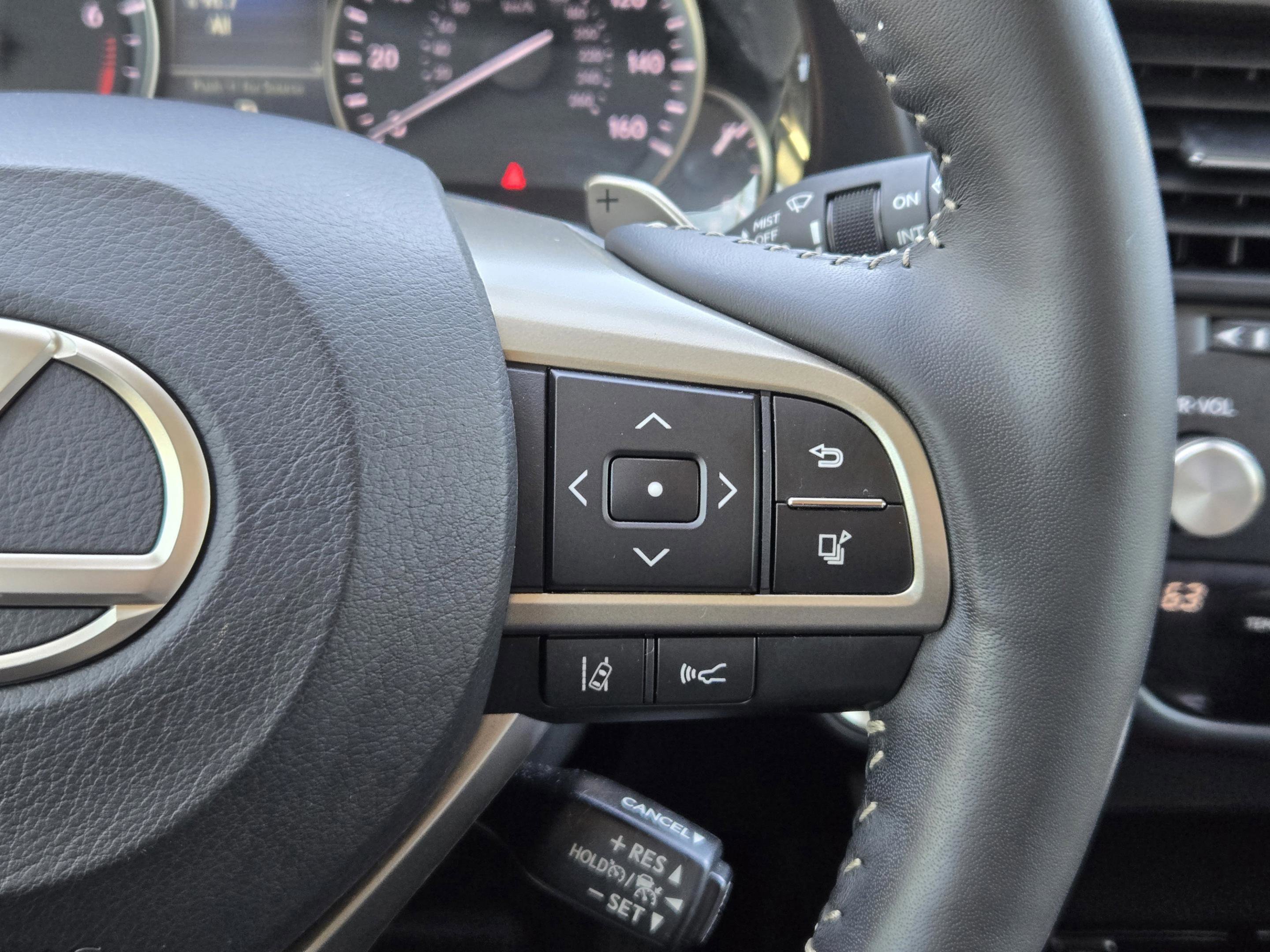 Used 2020 Lexus RX 350 AWD w/ Premium Package image 26