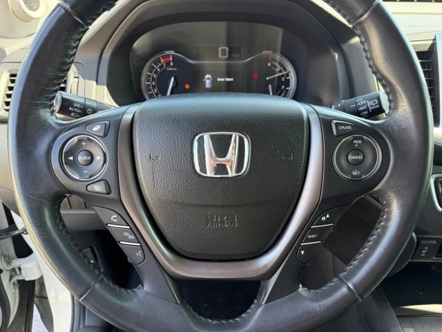 Used 2017 Honda Pilot EX-L image 14