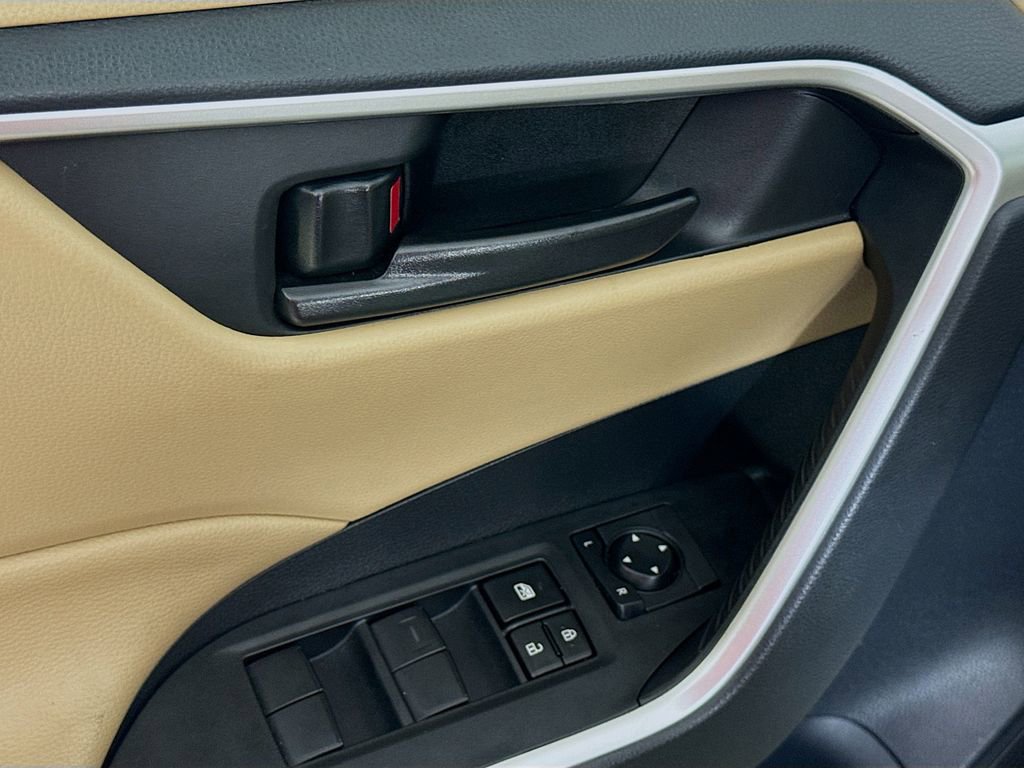 Certified 2024 Toyota RAV4 LE image 17