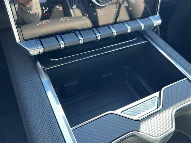 New 2026 GMC Sierra EV Elevation image 21