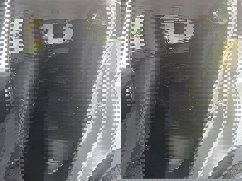 Used 2020 Mitsubishi Eclipse Cross ES image 11