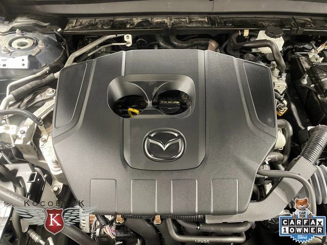Used 2024 MAZDA CX-30 AWD 2.5 S w/ Preferred Package image 25
