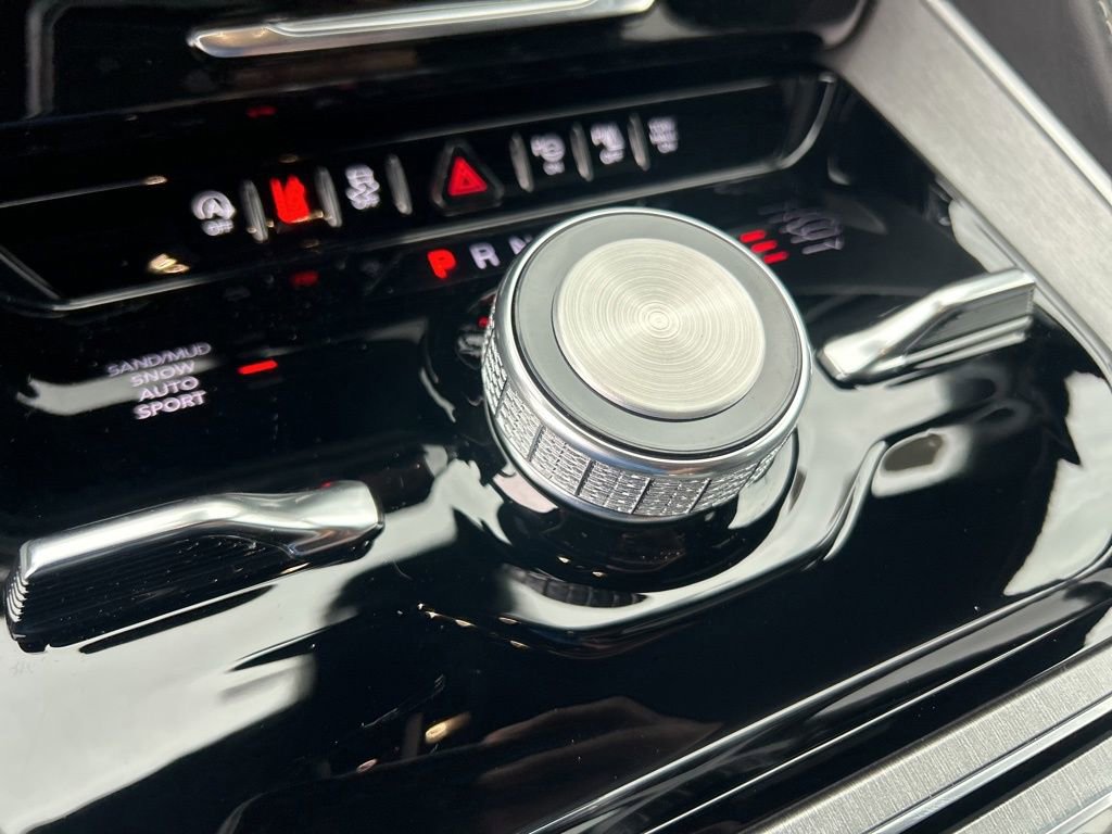 New 2025 Jeep Wagoneer Series II w/ Convenience Group I image 14