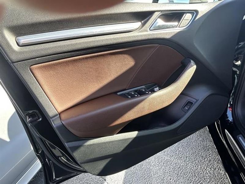 Used 2020 Audi A3 2.0T Premium image 20