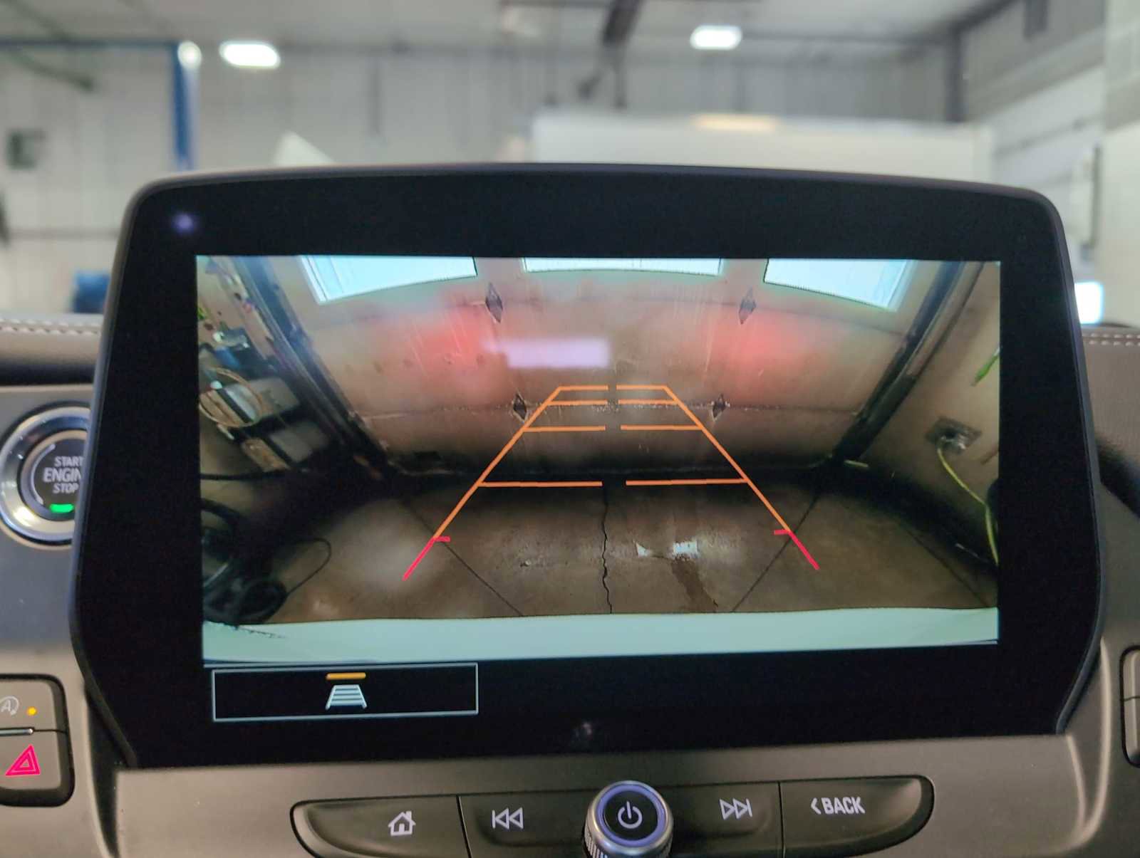 Used 2024 Chevrolet Blazer LT w/ Convenience Package image 14