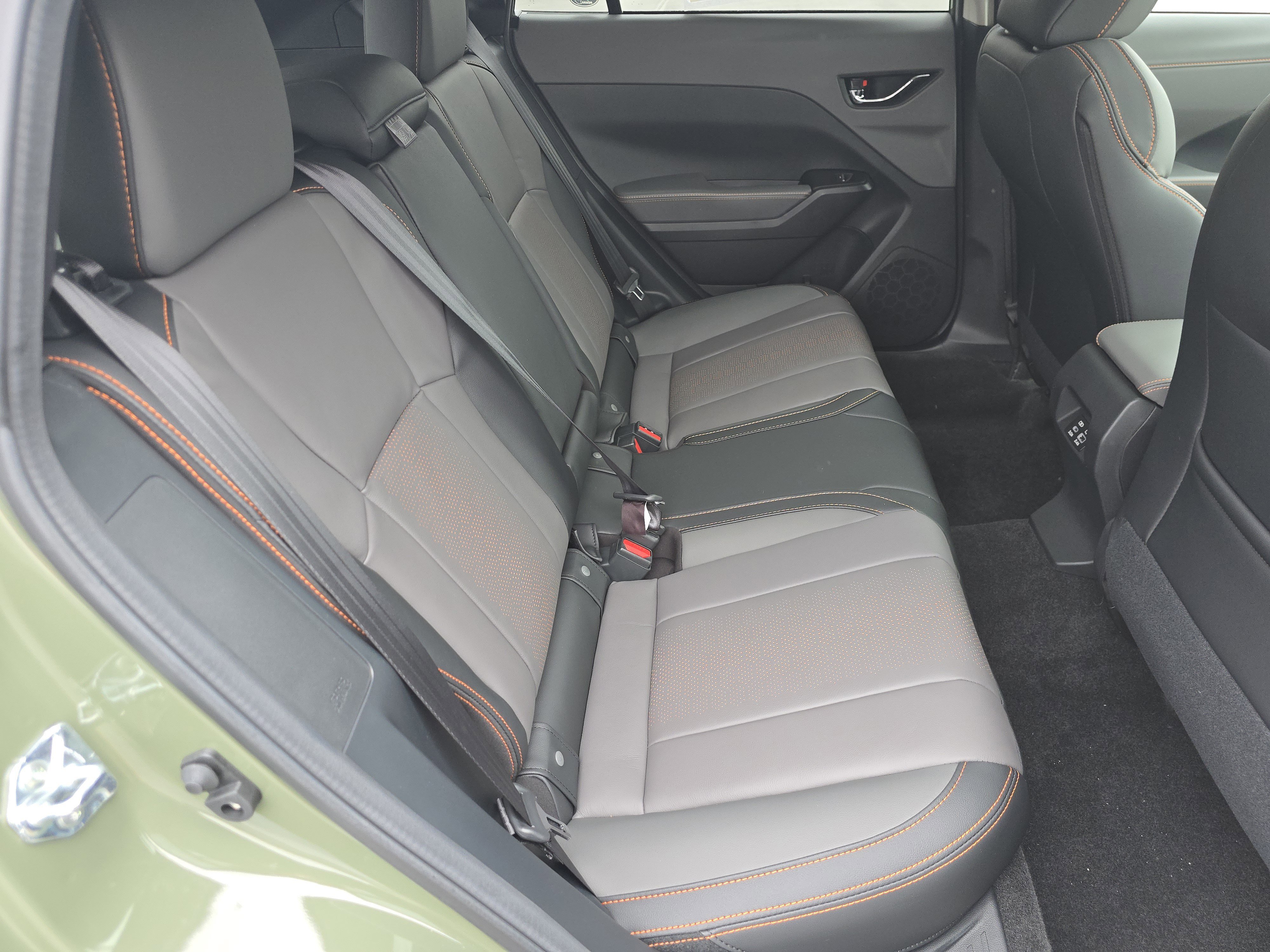 New 2026 Subaru Crosstrek 2.5i Limited AWD/4WD image 16