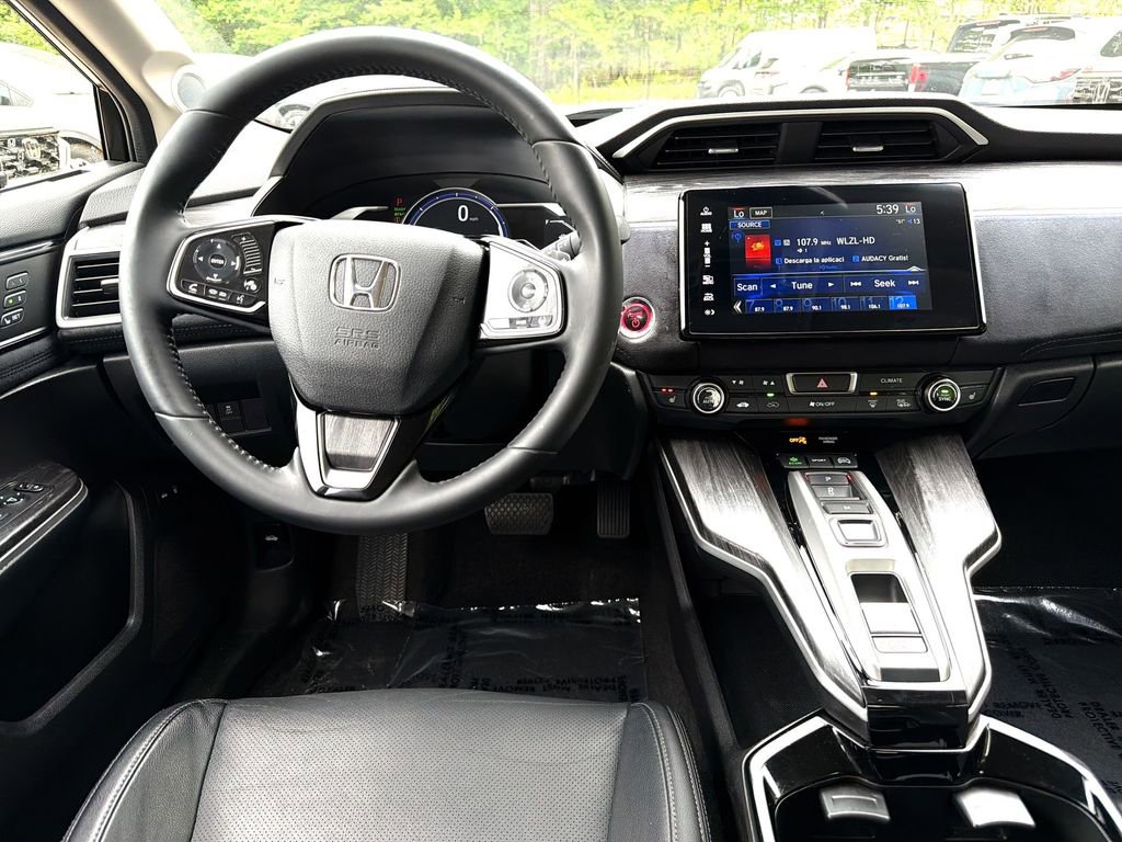 Used 2018 Honda Clarity Touring image 22