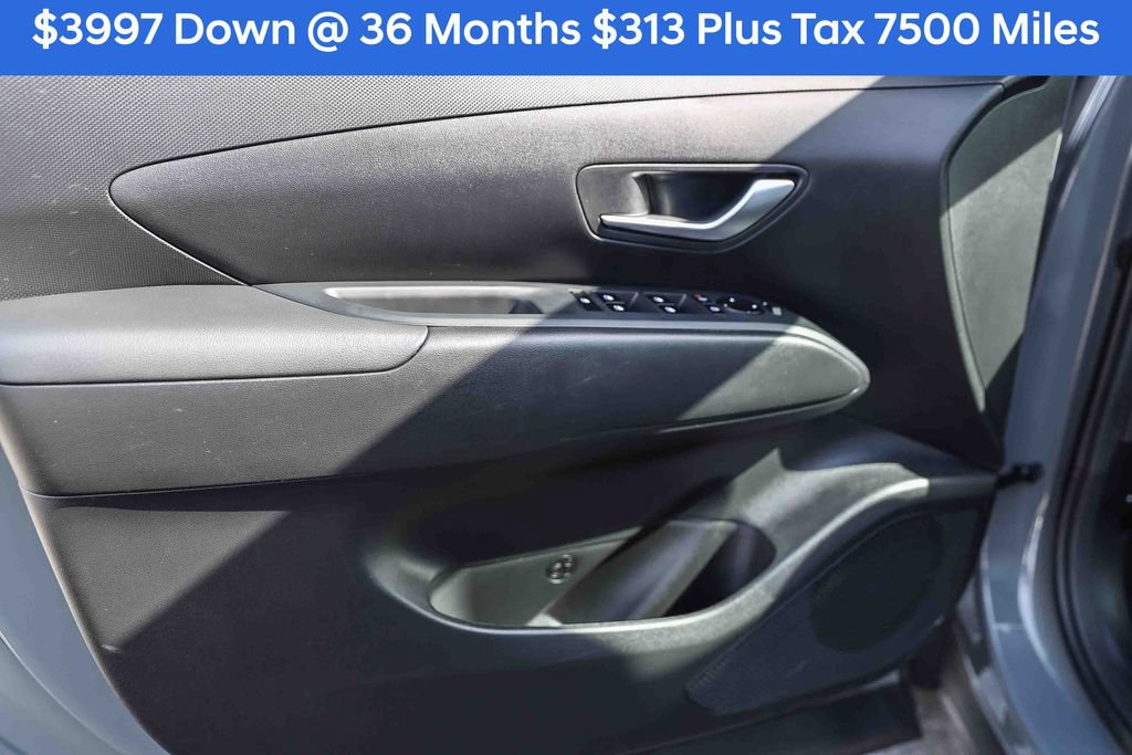 Certified 2026 Hyundai Santa Cruz SEL FWD image 20