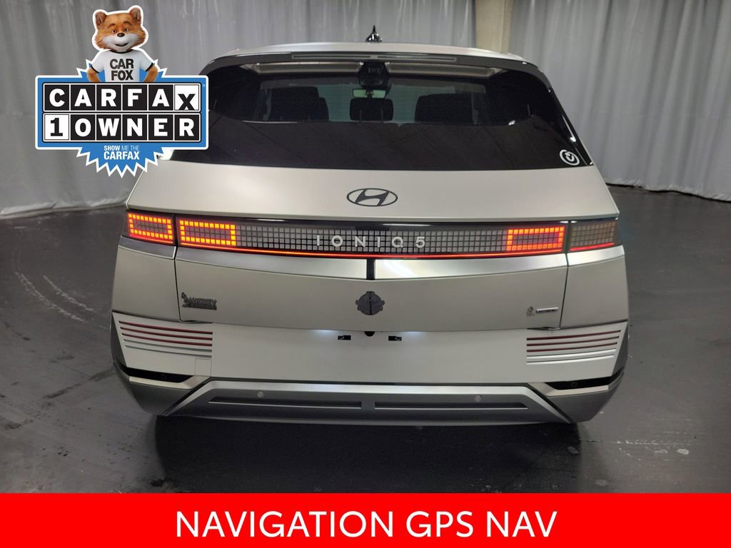 Used 2024 Hyundai Ioniq 5 Limited image 7