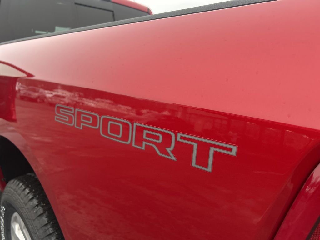 New 2026 RAM 2500 Laramie image 35