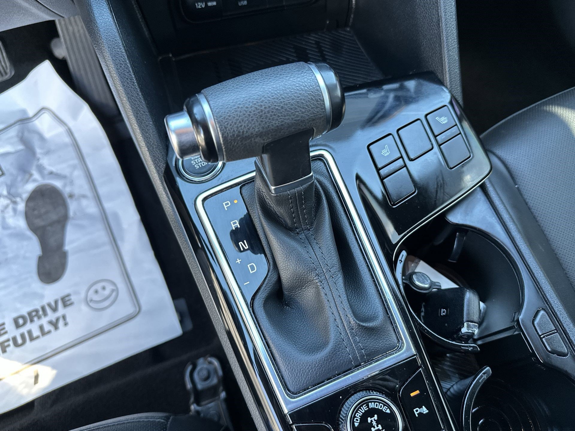 Certified 2023 Kia Sportage X-Line image 23