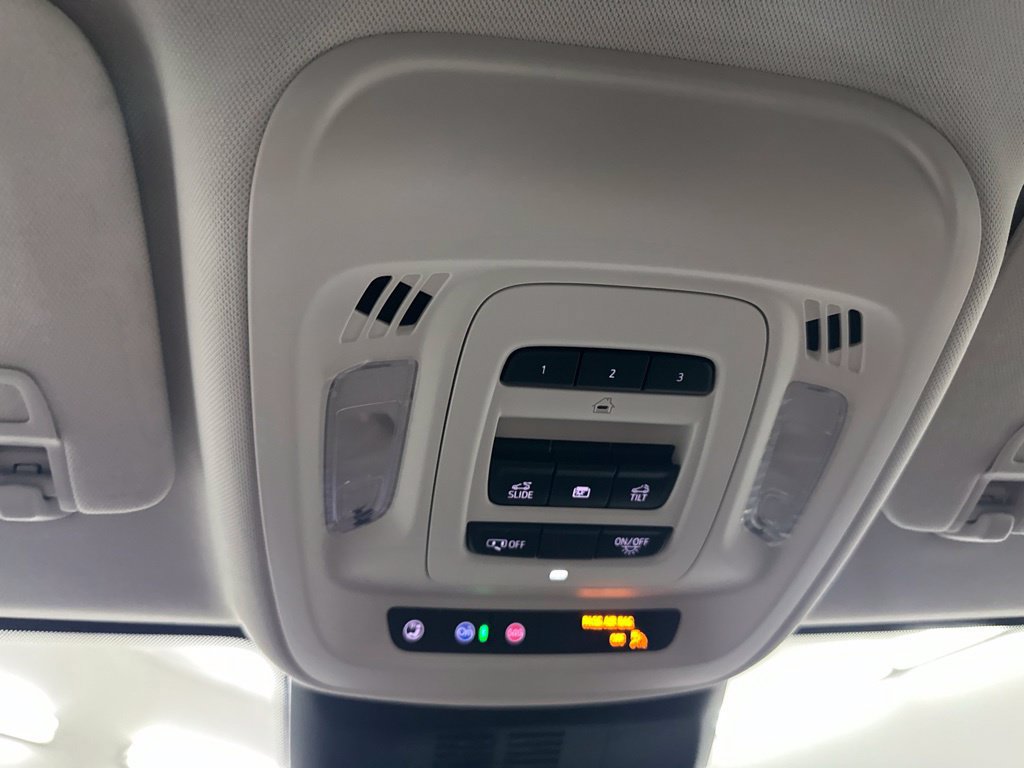 New 2026 Buick Envision Avenir AWD/4WD image 48