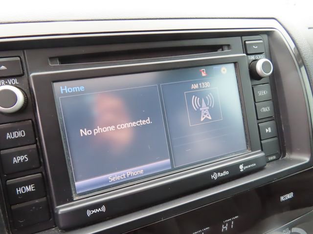 Used 2017 Toyota Sequoia SR5 AWD/4WD image 25