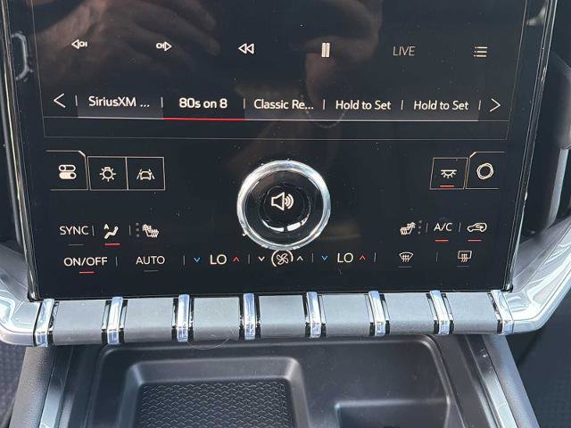 New 2026 GMC Acadia Elevation w/ Black Edition image 6