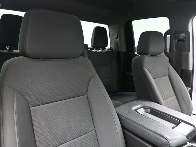 Used 2023 GMC Sierra 1500 Pro w/ Graphite Edition image 25