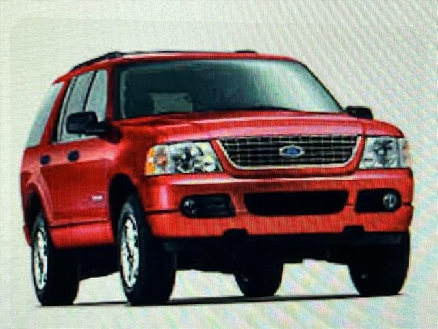 Used 2005 Ford Explorer XLT RWD image 1