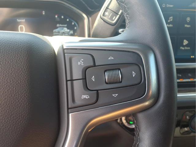 Used 2023 Chevrolet Silverado 1500 LT w/ Safety Package AWD/4WD image 15