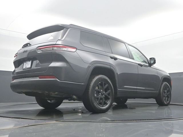 New 2026 Jeep Grand Cherokee L Laredo image 53