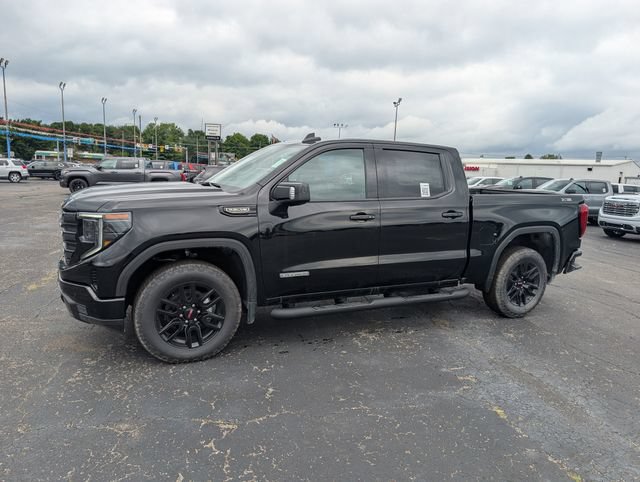 New 2026 GMC Sierra 1500 Elevation AWD/4WD image 4
