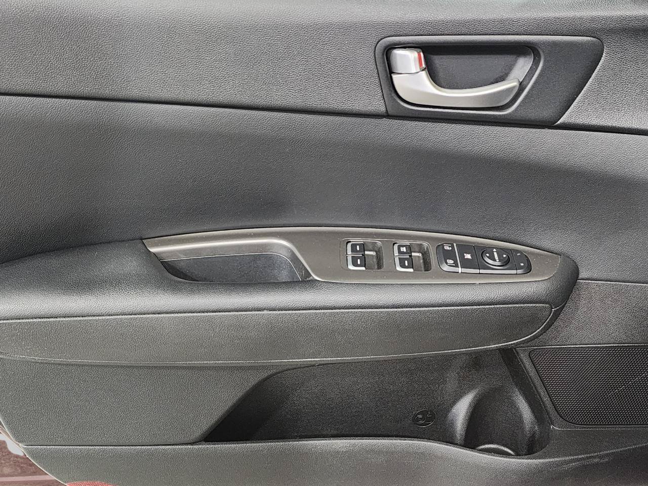 Used 2019 Kia Optima LX w/ LX 17" Wheel Package FWD image 11