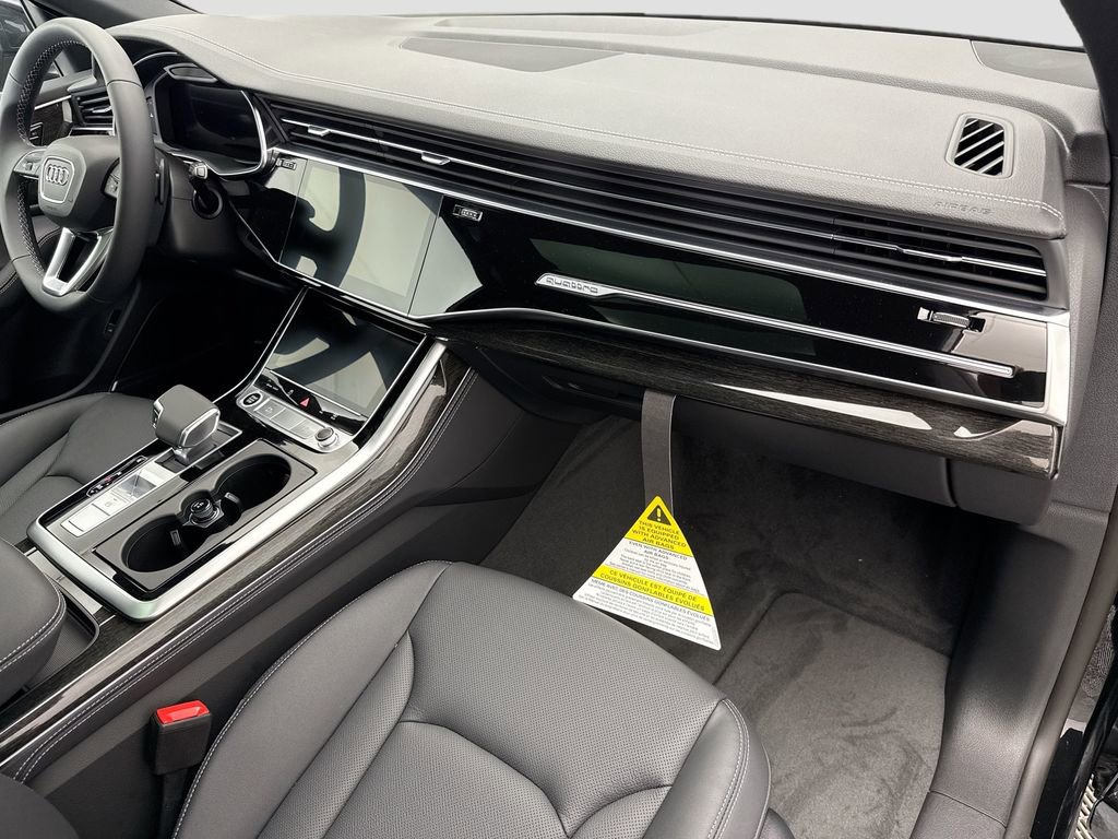 New 2026 Audi Q8 Premium Plus image 16