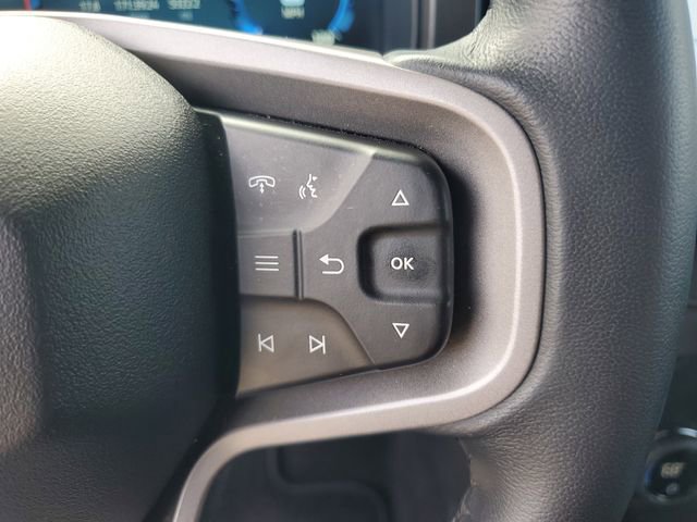 Used 2025 Ford Bronco Big Bend AWD/4WD image 18