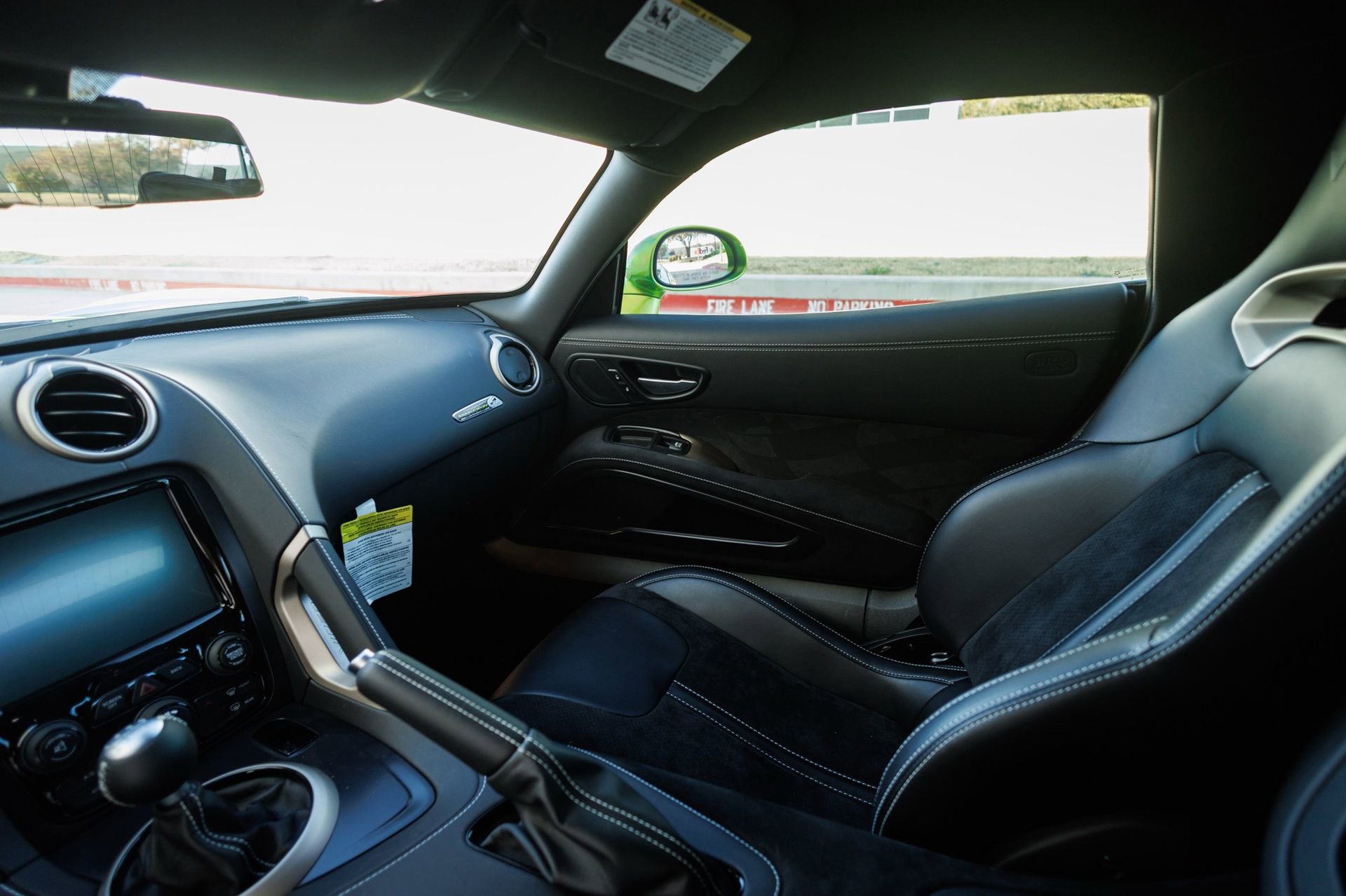 Used 2017 Dodge Viper GTC w/ ACR Package image 54