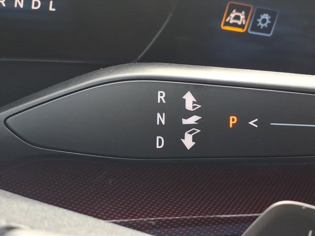 New 2026 Chevrolet Traverse Z71 image 22