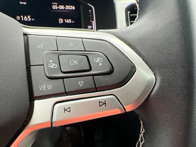 Certified 2023 Volkswagen Atlas SE w/ Panoramic Sunroof Package AWD/4WD image 13