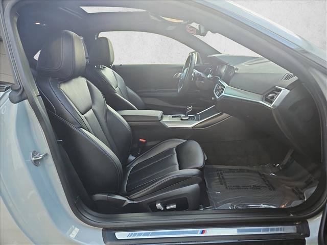 Used 2022 BMW M240i xDrive Coupe AWD/4WD image 25