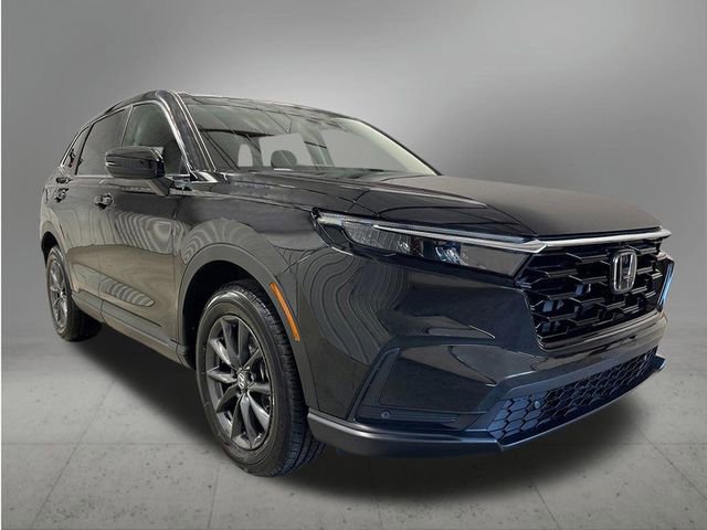 New 2026 Honda CR-V EX-L image 8