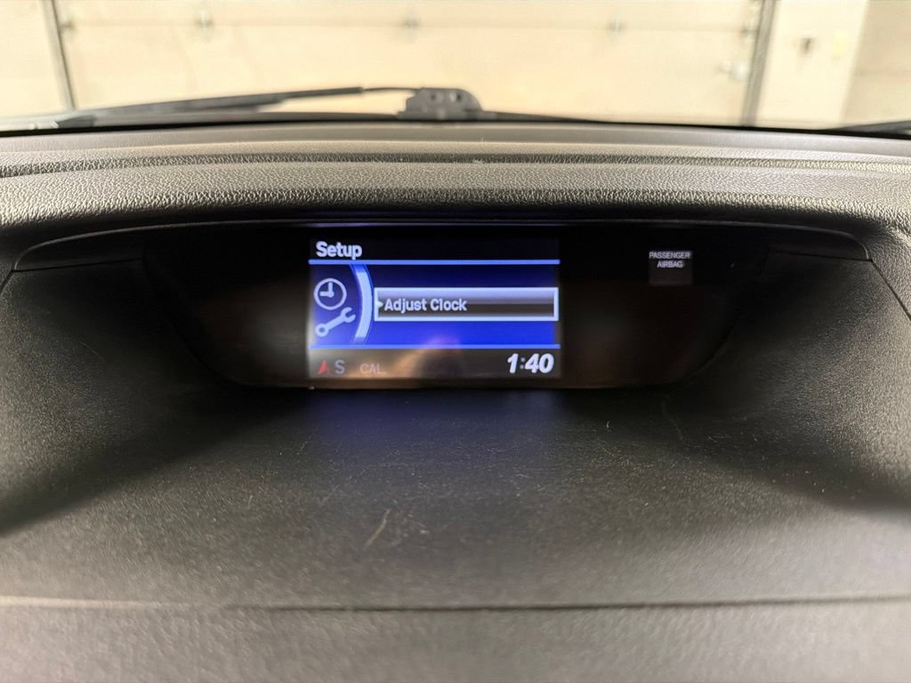 Used 2013 Honda CR-V EX image 9