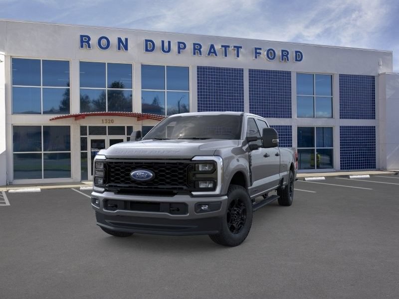 New 2026 Ford F350 XL w/ STX Appearance Package AWD/4WD image 25
