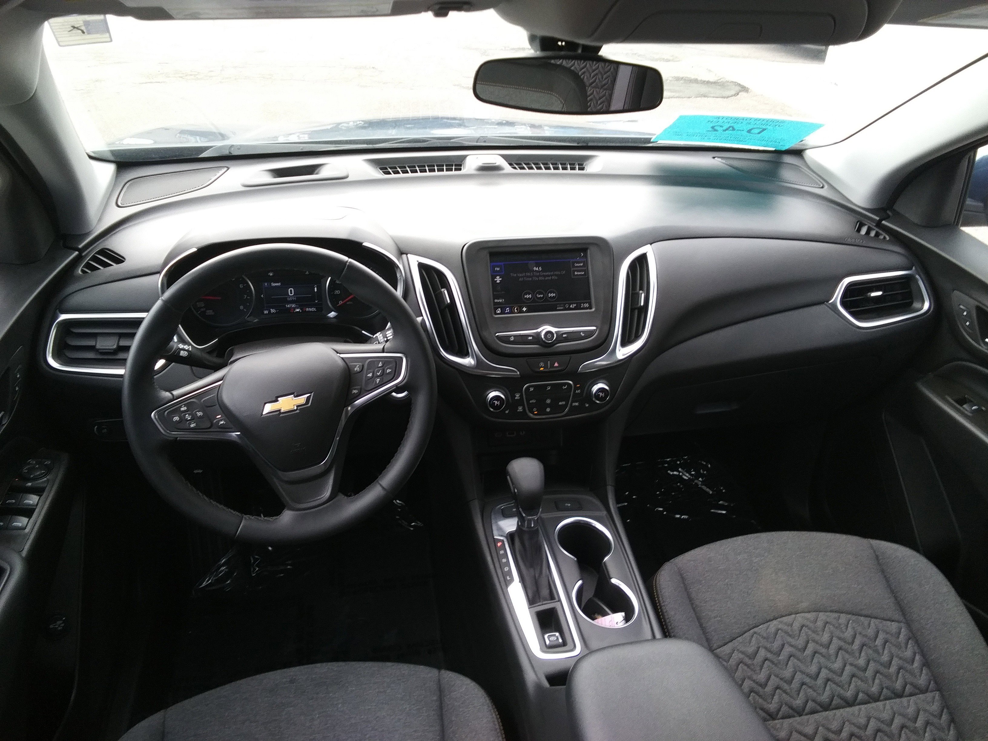 Used 2024 Chevrolet Equinox LT AWD/4WD image 10