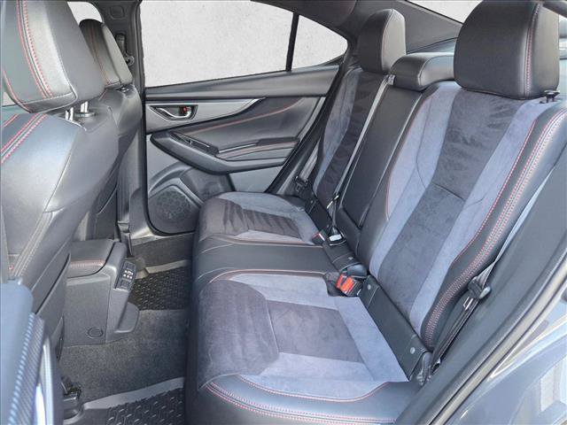 Used 2024 Subaru WRX TR AWD/4WD image 18