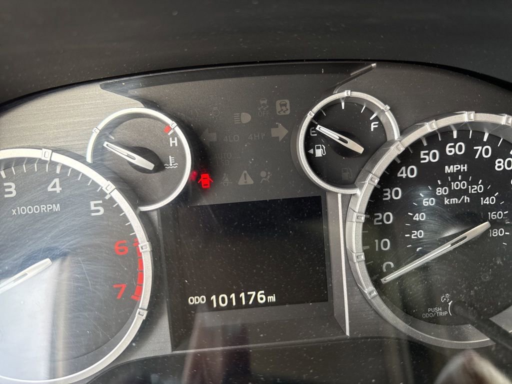 Used 2015 Toyota Tundra 1794 Edition image 5